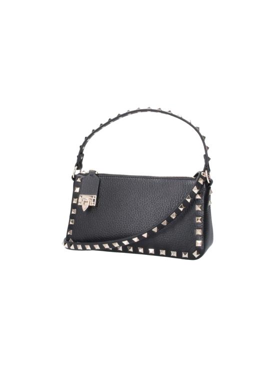 26FW 발렌티노 가라바니 숄더백 9W0B0J47VSF 0NO BLACK - VALENTINO GARAVANI