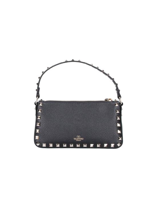 26FW 발렌티노 가라바니 숄더백 9W0B0J47VSF 0NO BLACK - VALENTINO GARAVANI