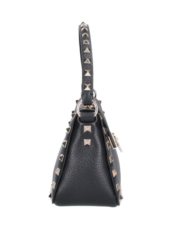 26FW 발렌티노 가라바니 숄더백 9W0B0J47VSF 0NO BLACK - VALENTINO GARAVANI