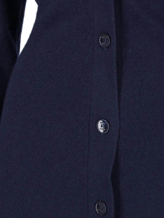 26FW 말로 스웨터 DXG216 F1C02 E11C BLUE - MALO
