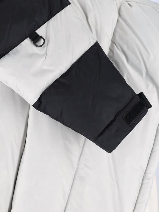 26FW 노스페이스 히말라얀 발토로 자켓 NF0A832G QQ8 GREY - NORTH FACE