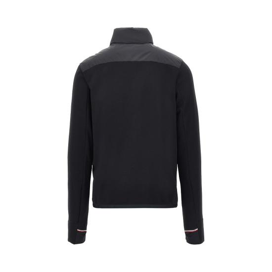 26FW 몽클레어 숏패딩 L20978G00024899IG Black - MONCLER