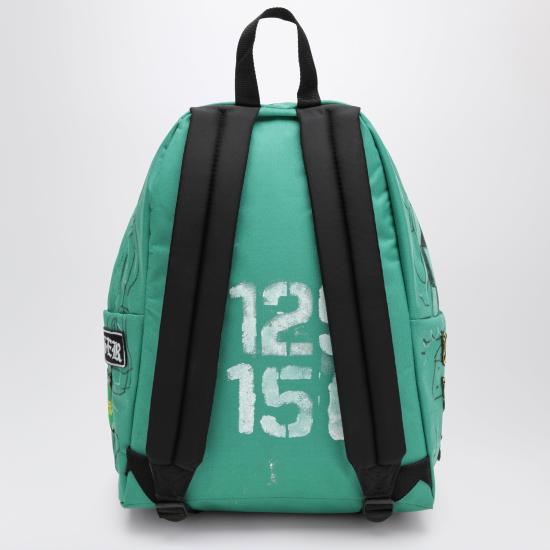 26FW DAGGER x Eastpak 백팩 100012PL Green - OTHER BRANDS