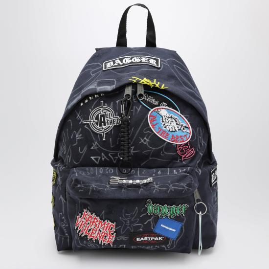 26FW DAGGER x Eastpak 백팩 100012PL Blue
