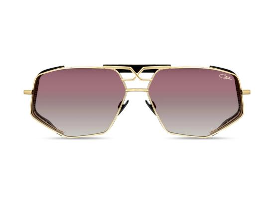 26SS 카잘 아이웨어 선글라스 050 Anniversary Edition BLACK - CAZAL EYEWEAR