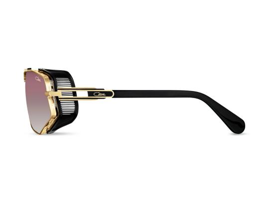 26SS 카잘 아이웨어 선글라스 050 Anniversary Edition BLACK - CAZAL EYEWEAR