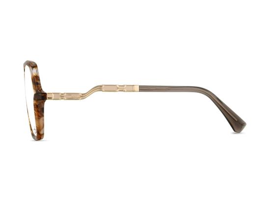 26SS 카잘 아이웨어 안경 5011 BROWN - CAZAL EYEWEAR