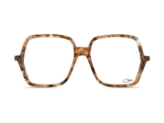 26SS 카잘 아이웨어 안경 5011 BROWN - CAZAL EYEWEAR