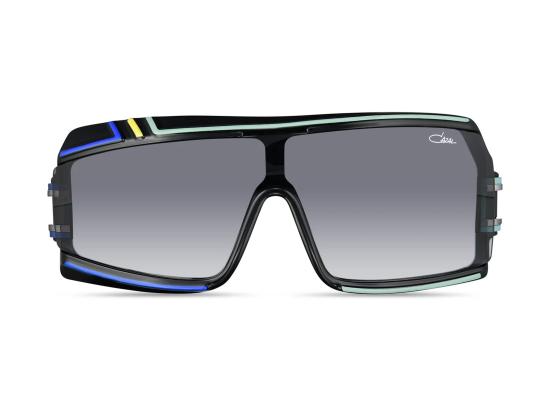 26SS 카잘 아이웨어 선글라스 858 BLACK - CAZAL EYEWEAR