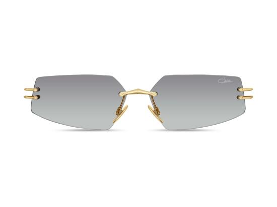 26SS 카잘 아이웨어 선글라스 5017 3 GOLD - CAZAL EYEWEAR