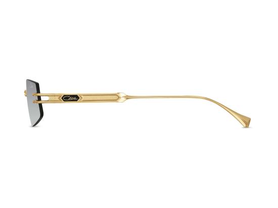26SS 카잘 아이웨어 선글라스 5017 3 GOLD - CAZAL EYEWEAR