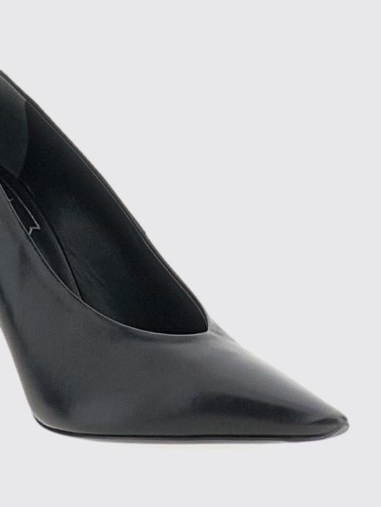 26FW 로저비비에 힐/펌프스 RVW8394669091T B999 Black - ROGER VIVIER