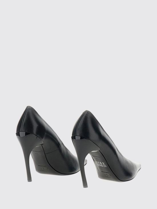 26FW 로저비비에 힐/펌프스 RVW8394669091T B999 Black - ROGER VIVIER