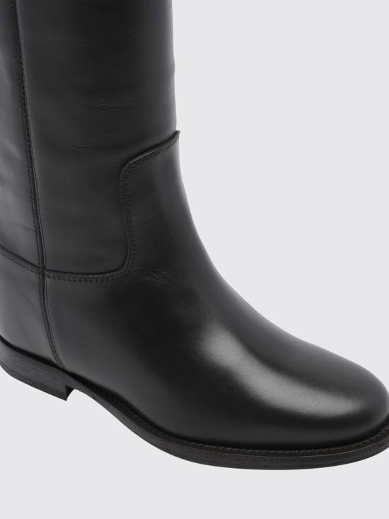 26FW 비아로마 부츠 3807 TESTA DI MORO Brown - VIA ROMA