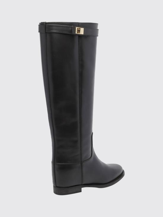26FW 비아로마 부츠 3807 TESTA DI MORO Brown - VIA ROMA