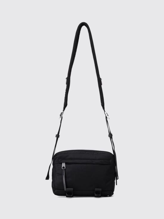 26FW 발렌시아가 크로스백 A000HG2ACPU 1000 Black - BALENCIAGA