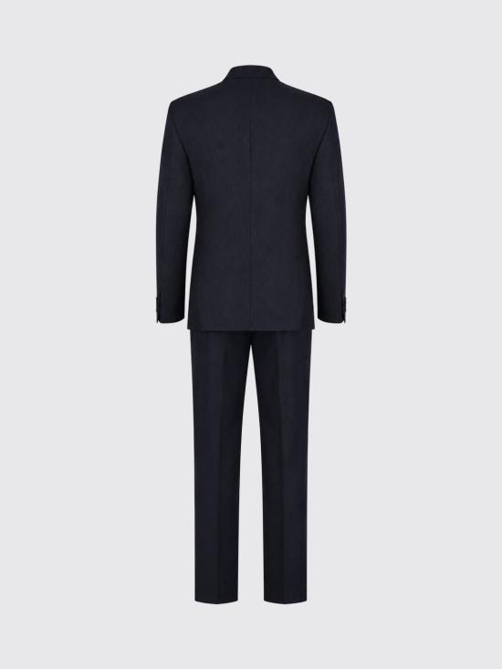 26FW 라르디니 수트 세트 CN890AEACIF67446 850 Blue - LARDINI