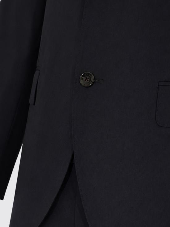 26FW 라르디니 수트 세트 CN445AEACIF67430 850 Blue - LARDINI