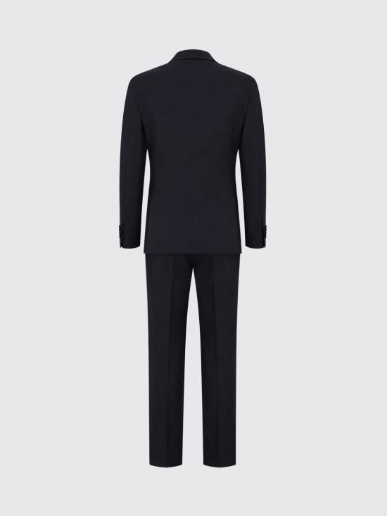26FW 라르디니 수트 세트 CN445AEACIF67430 850 Blue - LARDINI