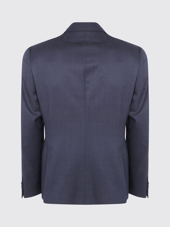 26FW 에르메네질도제냐 수트 세트 422709A4281CGN 022 Grey - ERMENEGILDO ZEGNA