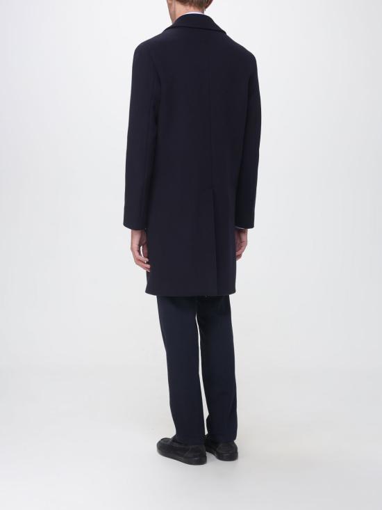 26FW 마뉴엘리츠 코트 4132C4468263676 89 Blue - MANUEL RITZ