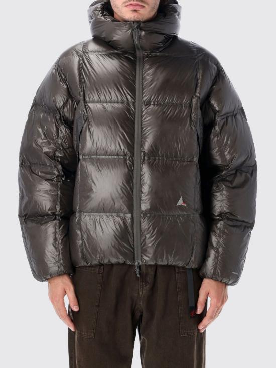 26FW 로아 자켓 YBUW062FA36 GRY0045 Graphite