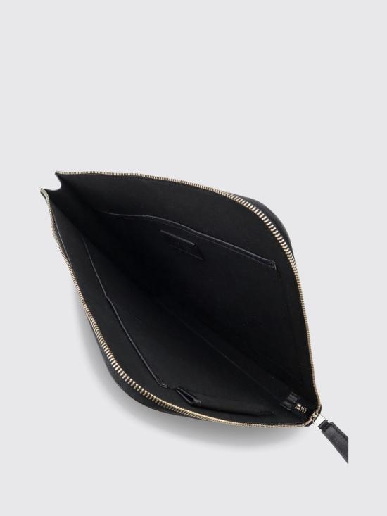 26FW 오르치아니 클러치/파우치 P00734LGN NERO Black - ORCIANI
