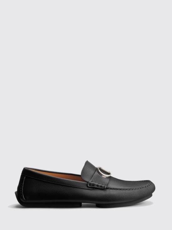 26FW 디올 로퍼 3LO192YJK 900 Black