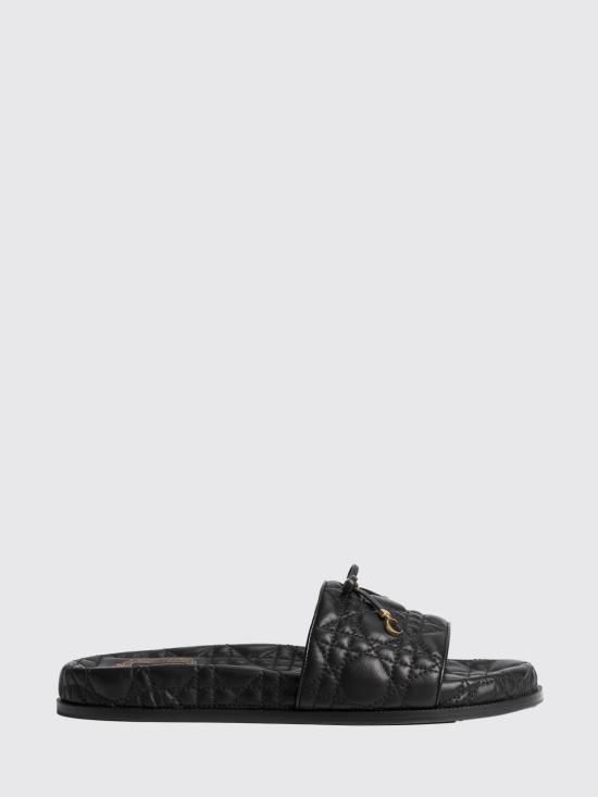 26FW 디올 힐/펌프스 KCO603CQL 900 Black