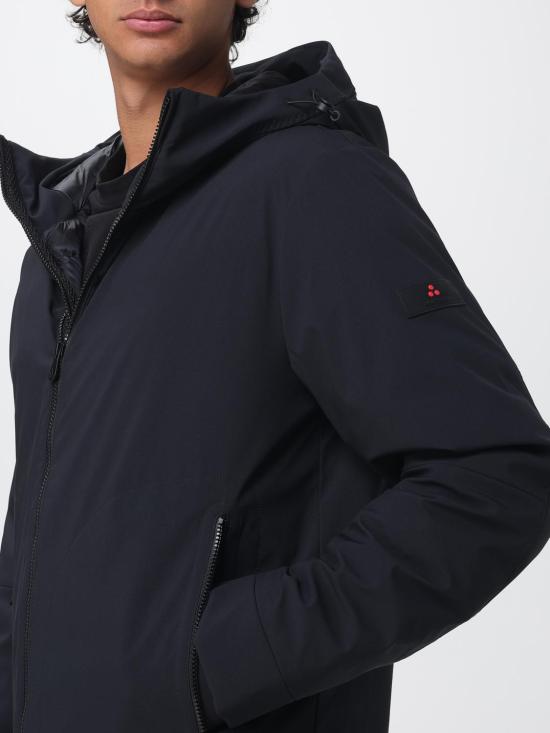 26FW 페트레이 자켓 PEU599501192057 NER Black - PEUTEREY