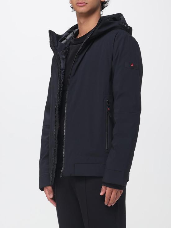 26FW 페트레이 자켓 PEU599501192057 NER Black - PEUTEREY