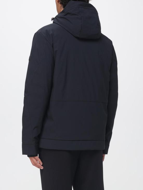 26FW 페트레이 자켓 PEU599501192057 NER Black - PEUTEREY
