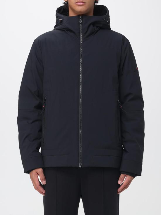 26FW 페트레이 자켓 PEU599501192057 NER Black