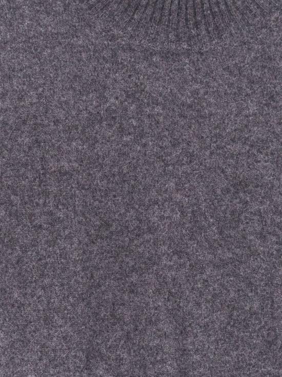 26FW 에스막스마라 스웨터 2629366133600 003 Grey - 'S MAX MARA