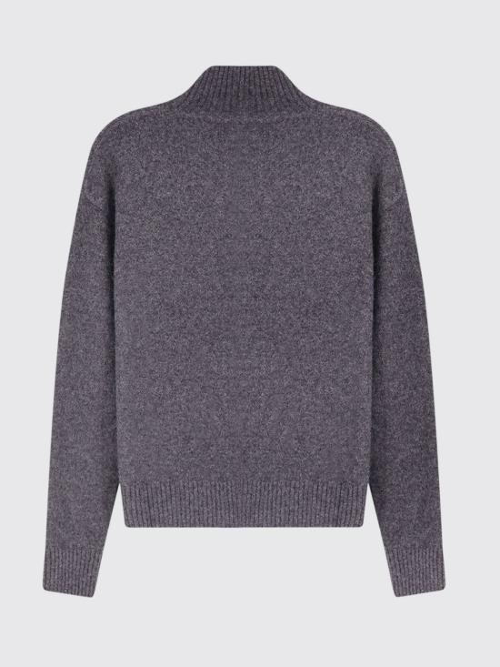 26FW 에스막스마라 스웨터 2629366133600 003 Grey - 'S MAX MARA