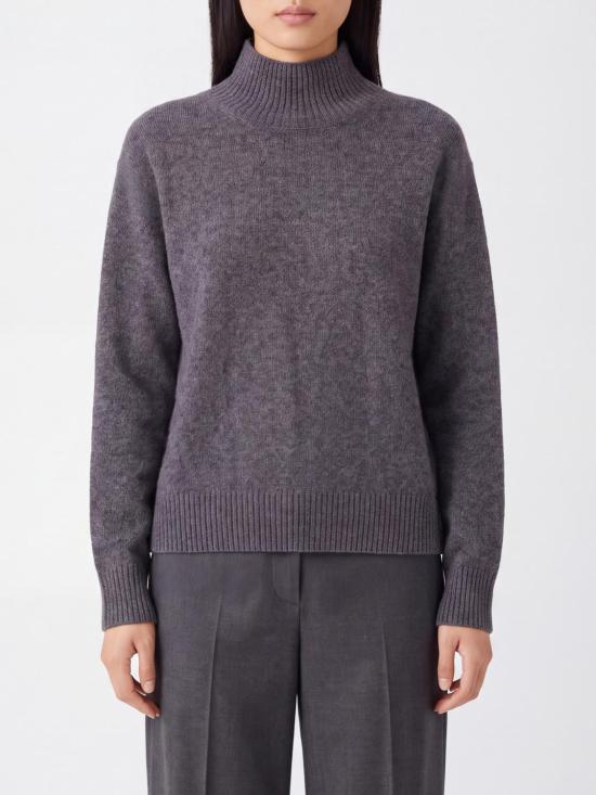 26FW 에스막스마라 스웨터 2629366133600 003 Grey