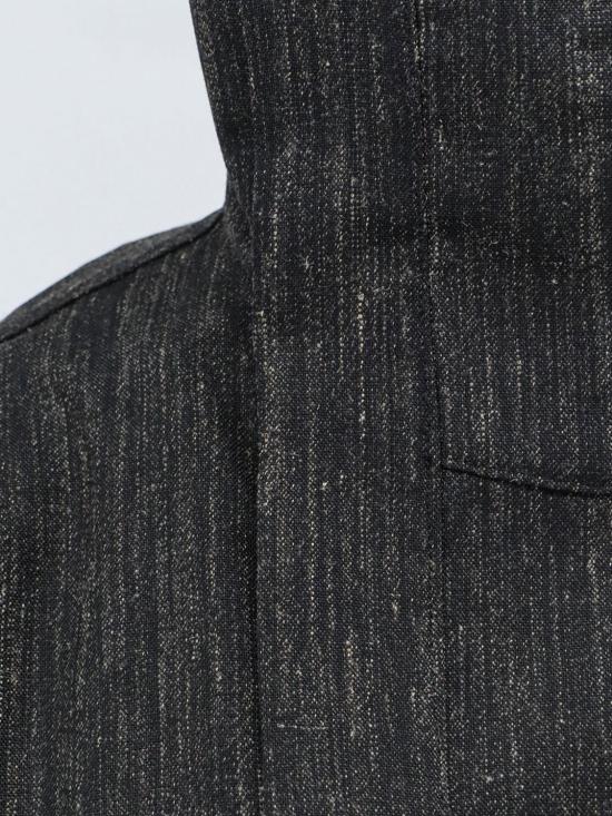 26FW 쉐르 탑 CHE1275LUTECE GRI0326W Grey - SOEUR