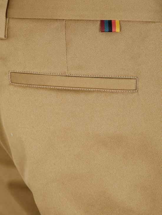 26FW 폴 스미스 팬츠 M1R150MUW02955 60 Brown - PAUL SMITH
