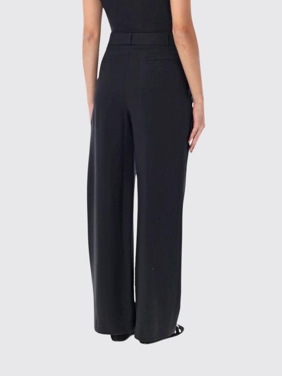 26FW 루루 드 세종 팬츠 NAT Black - LOULOU DE SAISON