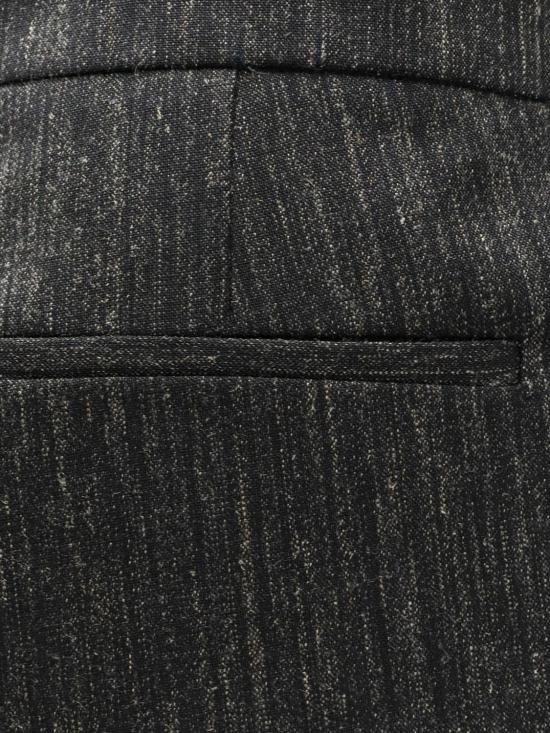 26FW 쉐르 팬츠 PAN1394BAPTISTE GRI0326W Grey - SOEUR