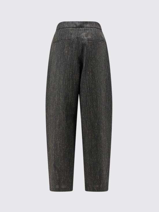 26FW 쉐르 팬츠 PAN1394BAPTISTE GRI0326W Grey - SOEUR