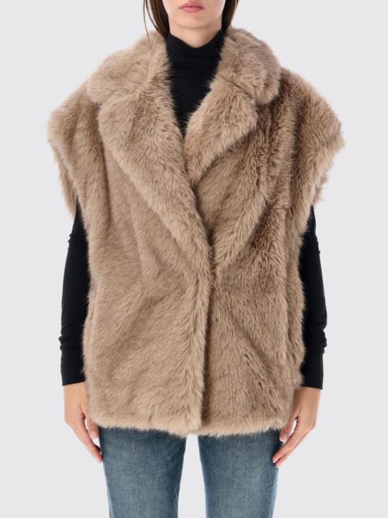 26FW 스탠드스튜디오 코트 66749947110 300 Beige