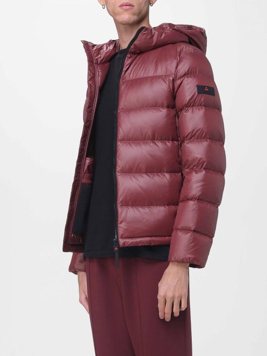 26FW 페트레이 자켓 PEU598101182061 446 Burgundy - PEUTEREY