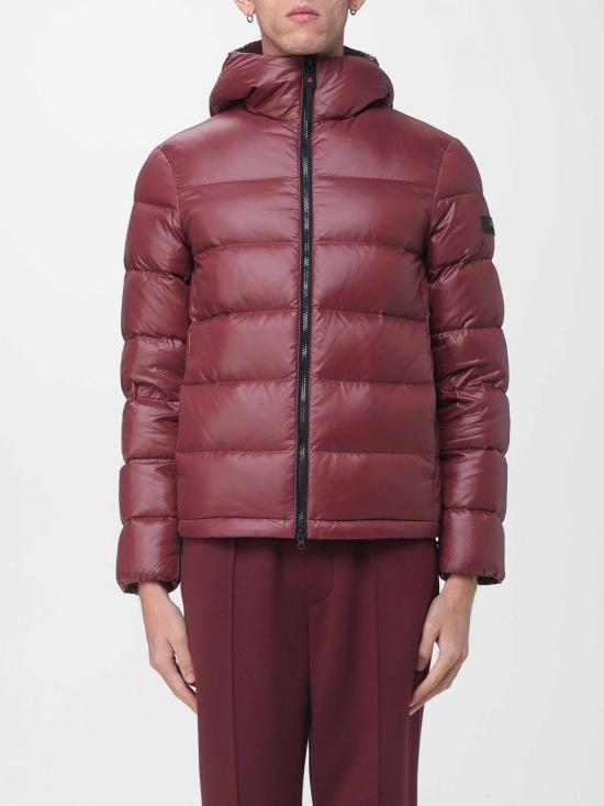 26FW 페트레이 자켓 PEU598101182061 446 Burgundy
