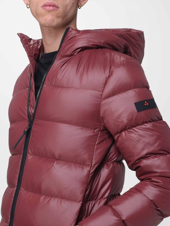 26FW 페트레이 자켓 PEU598101182061 446 Burgundy - PEUTEREY