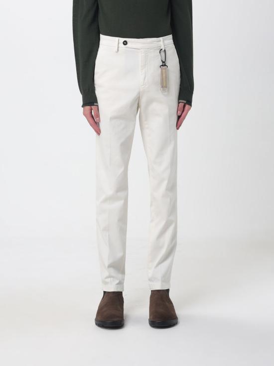 26FW 마뉴엘리츠 팬츠 4132P1400TC263790 03 White