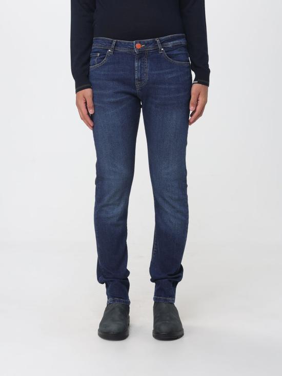 26FW 마뉴엘리츠 데님 팬츠 3832J1728L2253350 89 Grey