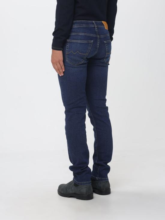 26FW 마뉴엘리츠 데님 팬츠 3832J1728L2253350 89 Grey - MANUEL RITZ