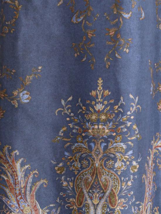 26FW 짐머만 팬츠 1111PF261 NAP Blue - ZIMMERMANN