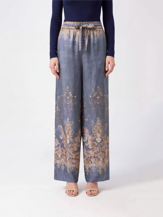 26FW 짐머만 팬츠 1111PF261 NAP Blue